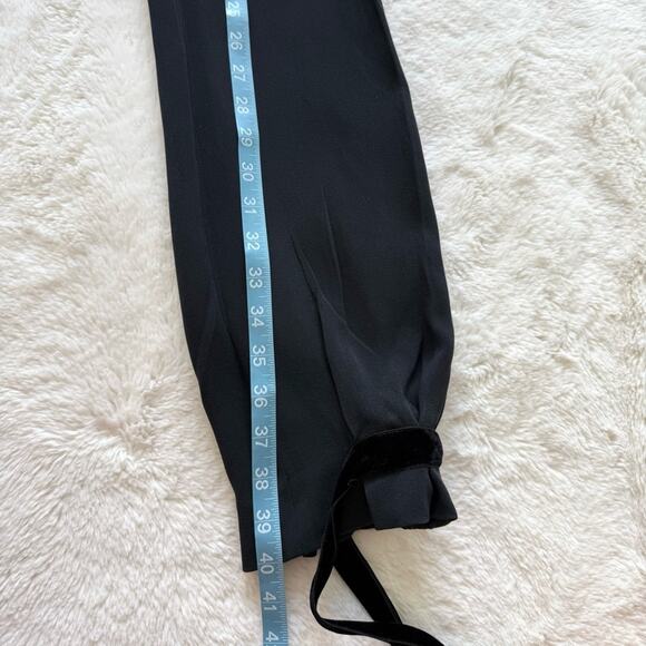 Tom Ford women silk material pants size 38 IT or 6 US Authentic - Picture 10 of 10